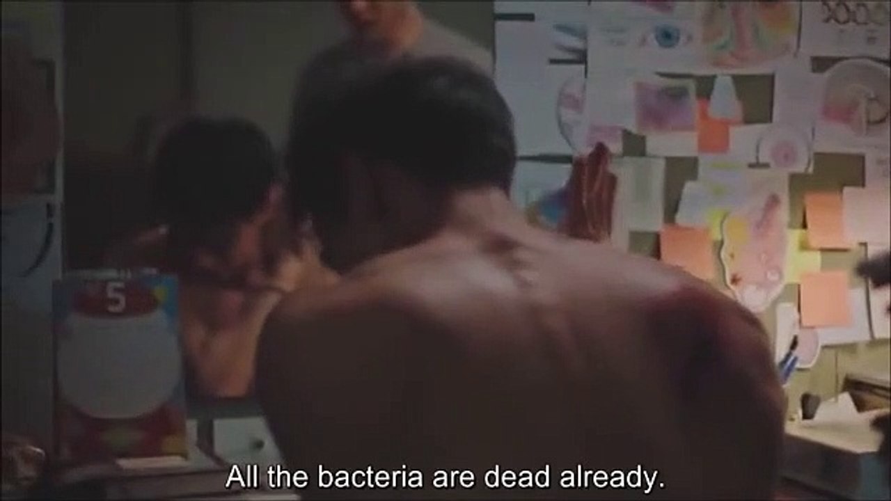 Till the world ends - Ep3-part2 - Eng sub