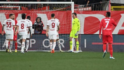 Tătăruşanu: "Vittoria di carattere"