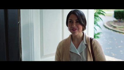 THE HOUSEKEEPER Official Trailer (2023) New Thriller Movies 4K
