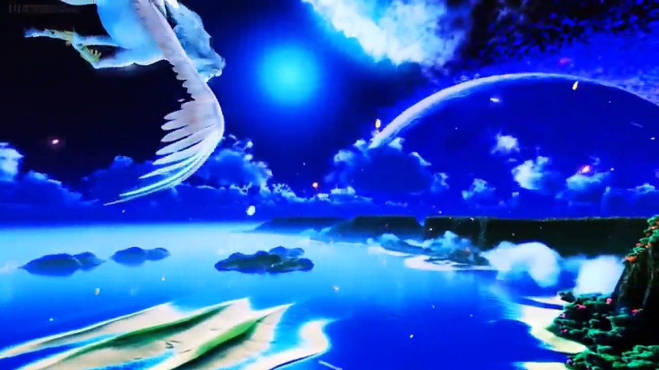 Watch A Starry Tale English Dubbed