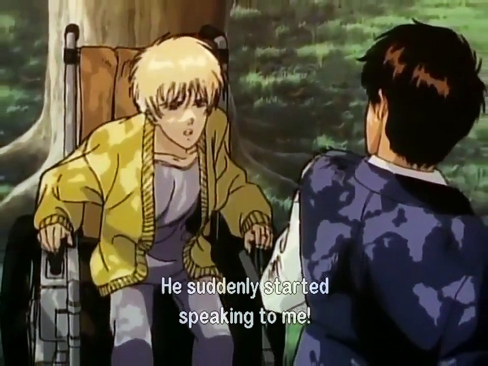 Watch A Wind Named Amnesia English Dubbed