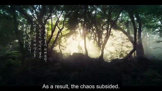 {ENG SUB} Island Korean Drama Episode 1 || Cha Eun-woo, Kim Nam-gil , Lee Da-hee