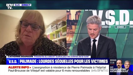 Tải video: BFMTV - VSD - émission du samedi 18 février 2023 