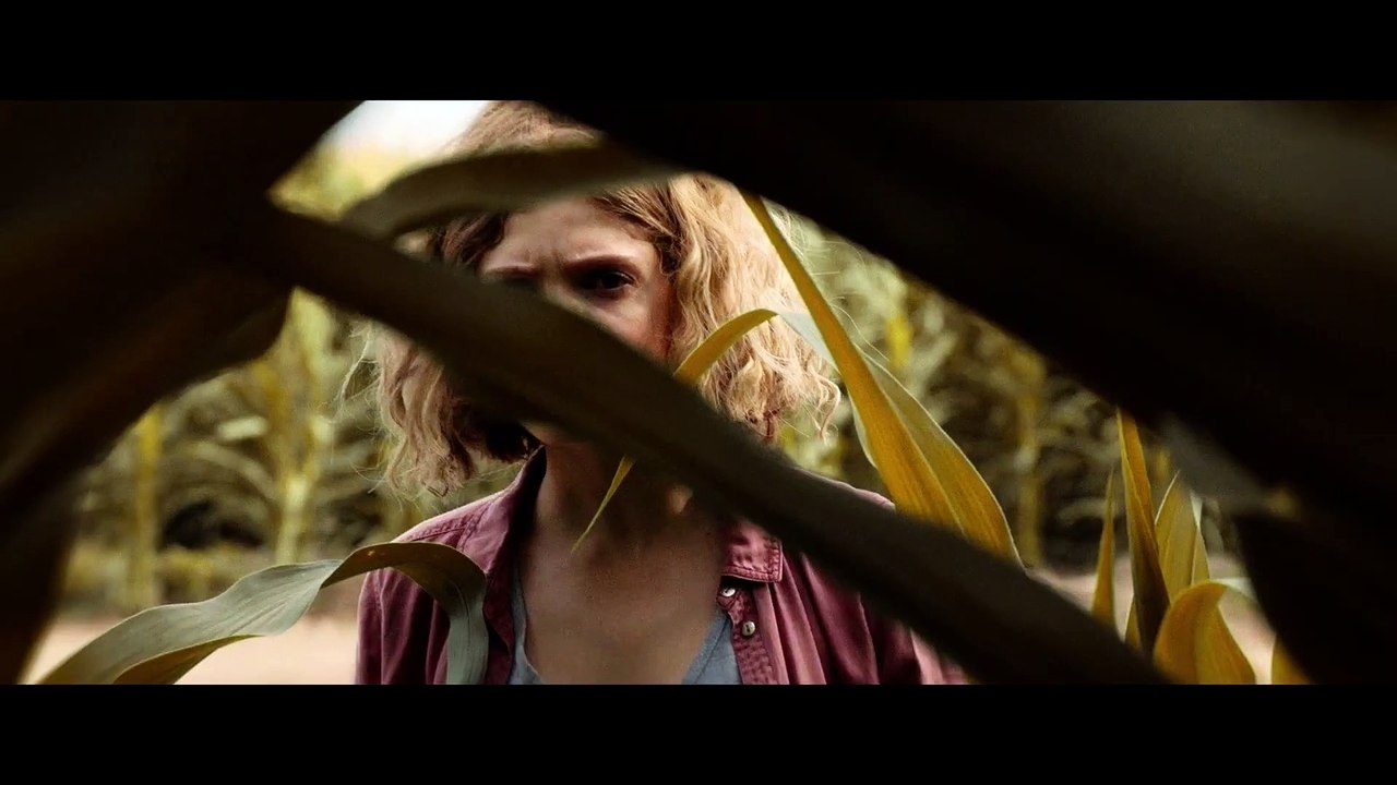 Children of the Corn Trailer #1 (2023)