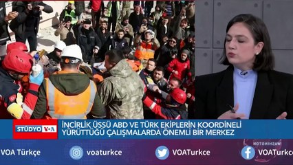 EKOTÜRK Stüdyo VOA 18 Şubat - 6. Gün