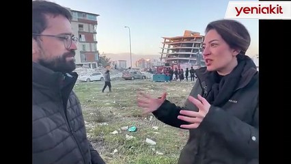 Deva'dan Davutoğlu ve Ümit Özdağ'a sert tepki