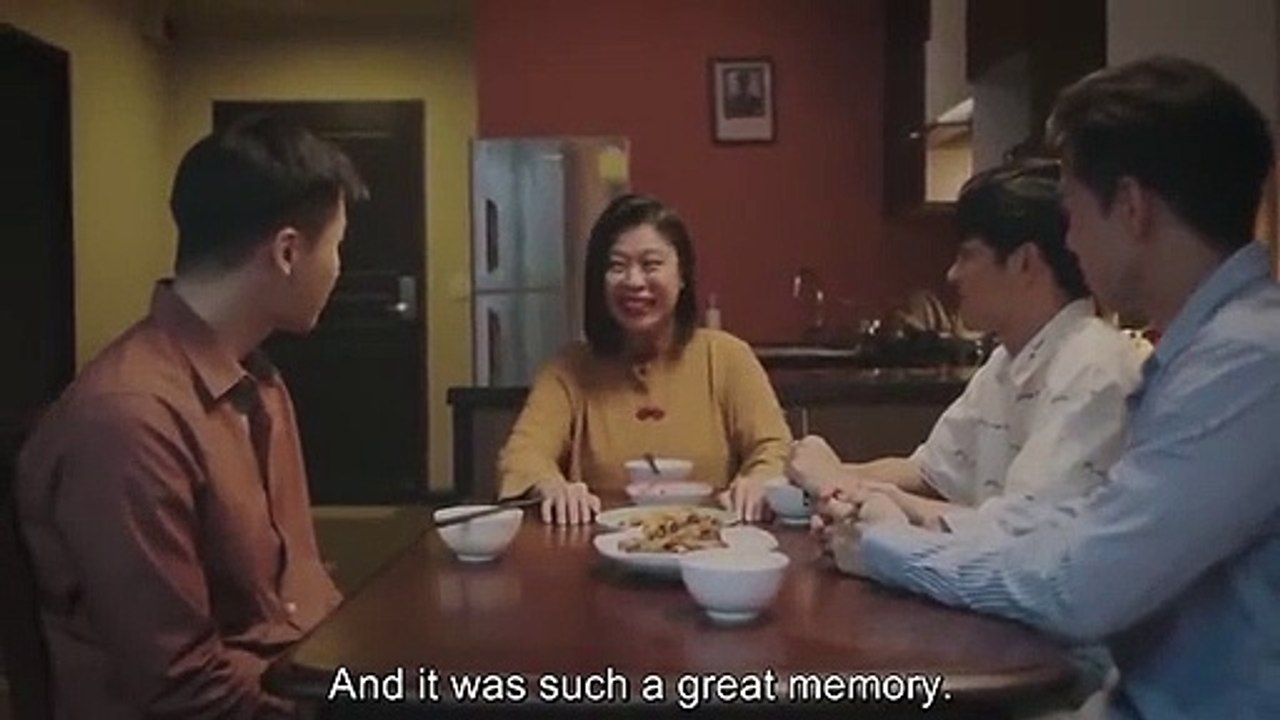 Till the world ends - Ep7 - Eng sub