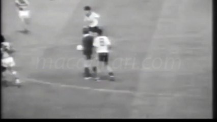 Göztepe 0-2 Beşiktaş 30.05.1982 - 1981-1982 Turkish 1st League Matchday 32