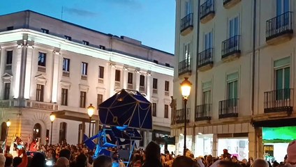 Gran Desfile de Carnaval Burgos 2023