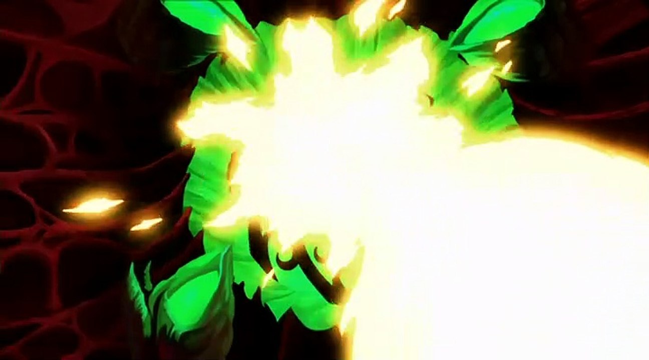 He-Man - Masters of the Universe Staffel 2 Folge 6