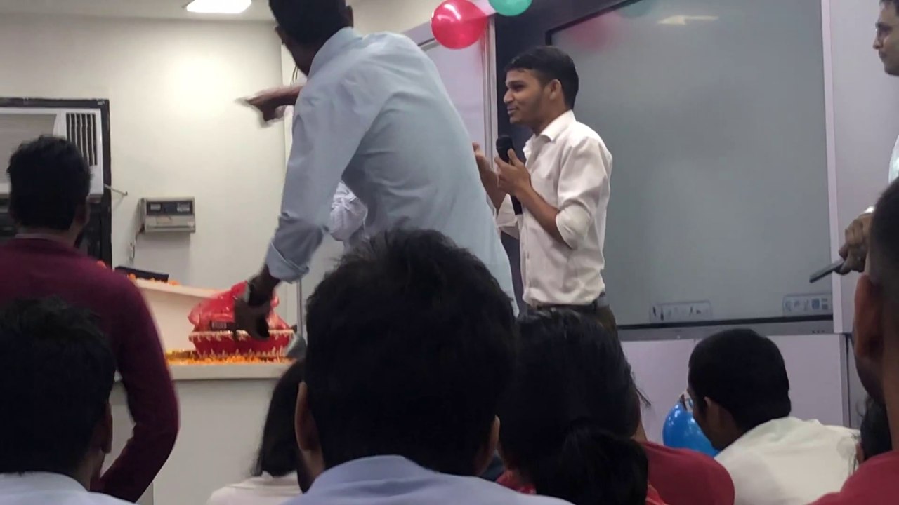 Sayri comedy @farewell #farewell