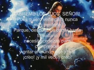 SEMANA SANTA Y PASCUA: NO TE PREOCUPES, JESUS RESUCITÓ