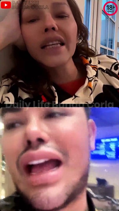 Tapi yang satu cantik