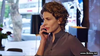 مسلسل عشق ودموع (لعبت الأقدار) الجزء الثالث الحلقة 20