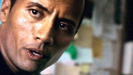 Gridiron Gang (2006) Sean Porter Wants To Start A Football Team