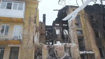 Ucrania ordena la evacuación de civiles antes de la batalla final por Bajmut