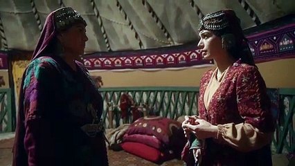 مسلسل قيامة أرطغرل الحلقة 108 مدبلجة