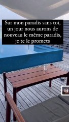 Samedi 18 février 2023, elle a posté une courte vidéo sur son compte Instagram.Nathalie Marquay rend hommage à Jean-Pierre Pernaut sur Instagram.