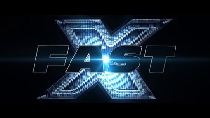 Fast X (2023) Official Trailer – High-Octane Action & Thrills 🚗