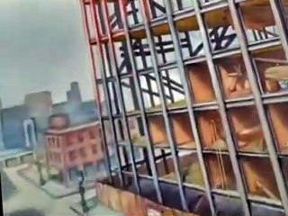 Donald Duck Donald Duck E044 The Riveter