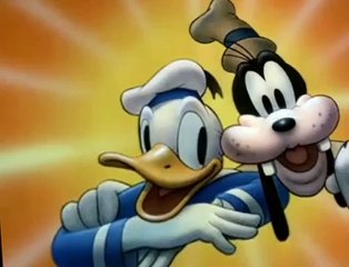 Donald Duck Donald Duck E047 Billposters