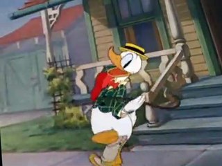 Donald Duck Donald Duck E048 Mr. Duck Steps Out