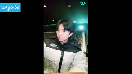RM Weverse LIVE 17.02.2023 (VOSTFR)