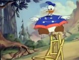 Donald Duck Donald Duck E050 Donald’s Vacation