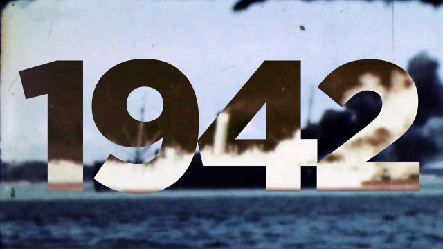 Never-before-seen-footage of the Bombing of Darwin | February 19, 2023 | Katherine Times