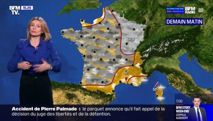 Sandra Larue sur BFM (18/02/2023)