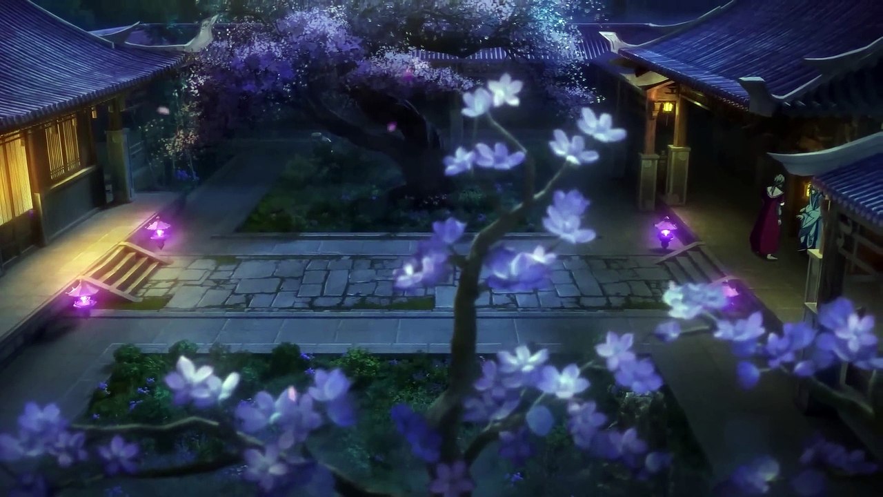 一念永恒 传承篇 Yi Nian Yong Heng- Chuan Cheng Pian Ep 32 English Subbed