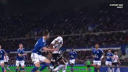 Gooooooal Nab..il Ben...ta..leb