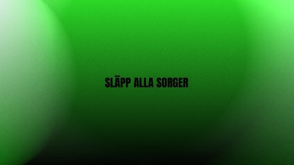 Nordman - Släpp alla sorger