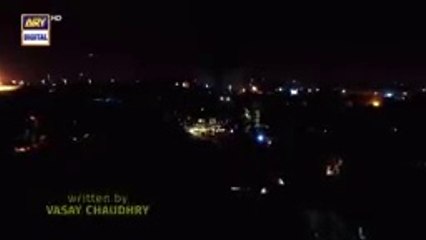 Absolutely Knot _ Eid Special Day 2 _ Kubra Khan _ Vasay Chaudhry