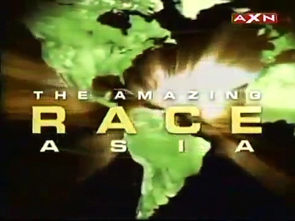 The Amazing Race Asia - Se1 - Ep13 HD Watch
