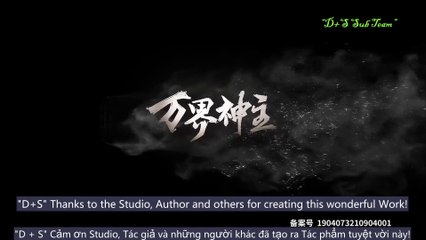 ▄Anime1▄ 万界神主(第176集) [第3季] - The Lord of No Boundary (Epi 176- Season 3) - Vạn Giới Thần Chủ (Tập 176-Phần 3) -  Wan Jie Shen Zhu  (Epi 176- Season 3)