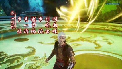 逆天至尊 Against the Sky Supreme Ep 172 Eng Sub
