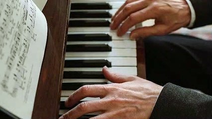 Pianista Garbagnate Monastero