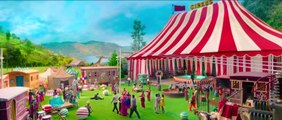 Cirkus - Official Trailer - Ranveer Singh - Rohit Shetty - In Cinemas 23rd Dec