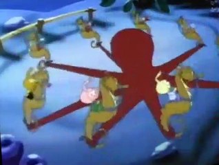 Snorks Snorks S01 E014 The Big Scoop