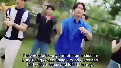 My School President - Ep1 - Eng sub