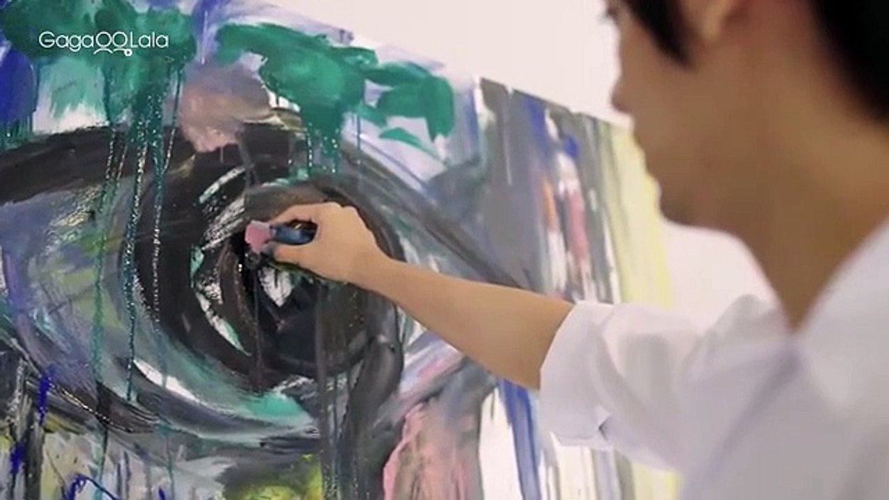 Paint with Love - Ep12 - Eng sub