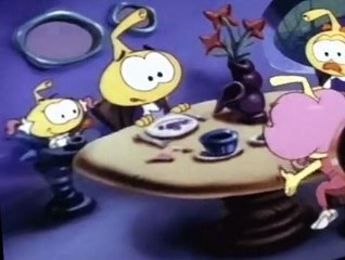 Snorks Snorks S01 E015 The Blue Coral Necklace