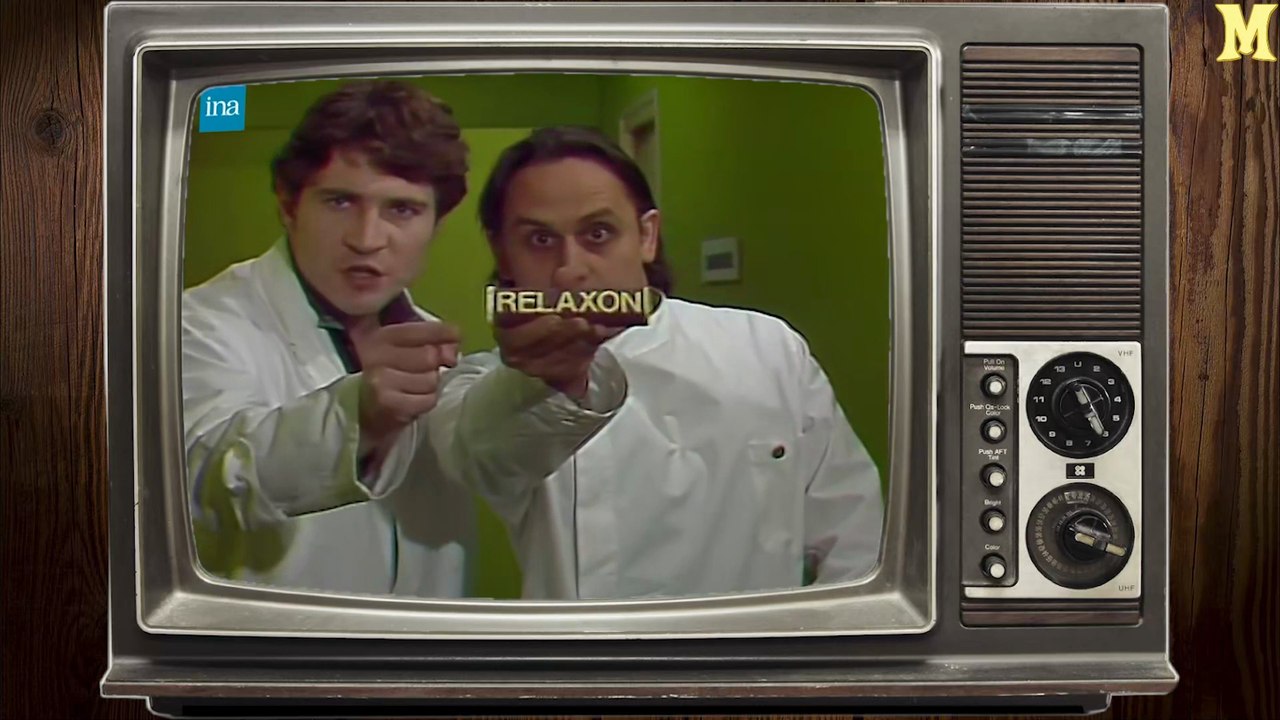 Merci Bernard : un OVNI télévisuel ? - Partie 3