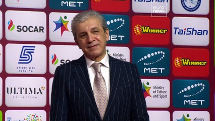 Judo-Grand Slam in Tel Aviv: Raz Hershko beschert Israel einen triumphalen Abschluss
