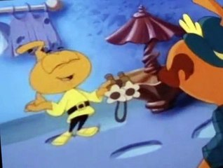 Snorks Snorks S02 E004 Never Cry Wolf-Fish