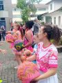 Blocos de maracatu fazem cortejo e festa no sábado de Carnaval em Joinville