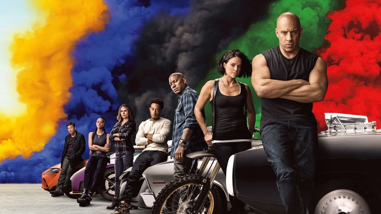 F9 (2021) | Official Trailer, Full Movie Stream Preview