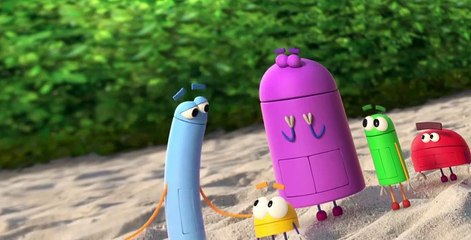 Ask the StoryBots - S02 E005