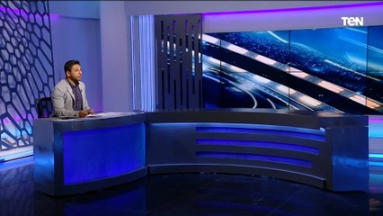 محمد فاروق يكشف آخر تطورات أزمة قيد لاعبي الزمالك ⚪